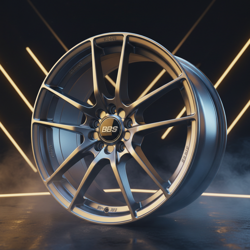 BBS CH-R