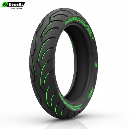 Bridgestone Battlax RS11