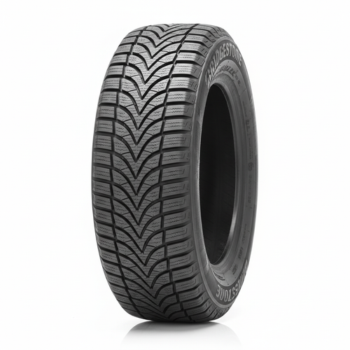 Bridgestone Blizzak Winter Tire
