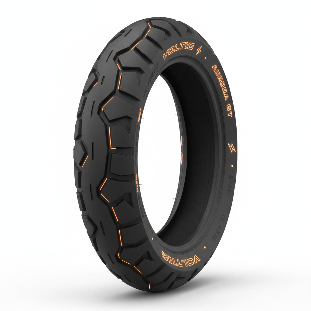 Metzeler Racetec RR
